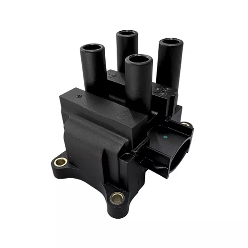 Bobina Ignição Original Magneti Marelli Para Ford Fiesta/ka