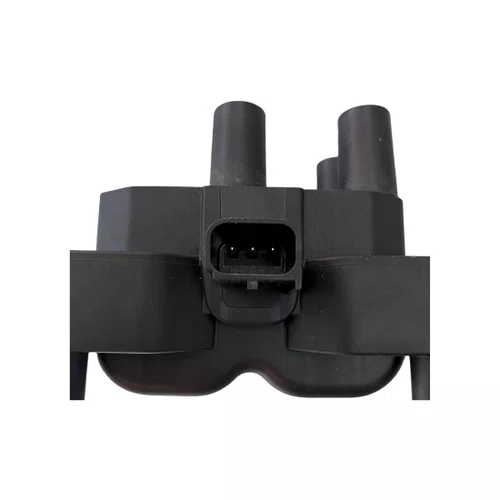 Bobina Ignição Original Magneti Marelli Para Ford Focus E Ka