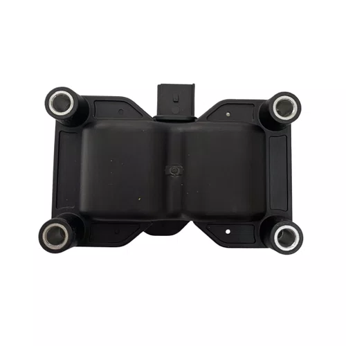 Bobina Ignição Original Magneti Marelli Para Ford Focus E Ka