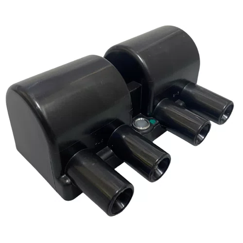 Bobina Ignição Original Magneti Marelli Para Gm Agile E S10