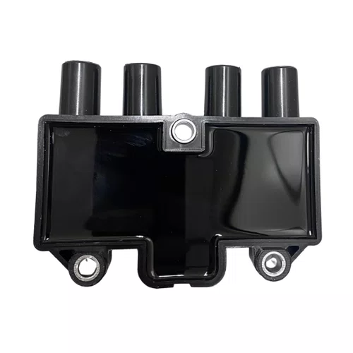Bobina Ignição Original Magneti Marelli Para Gm Agile E S10