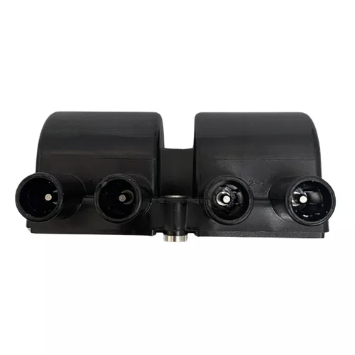 Bobina Ignição Original Magneti Marelli Para Gm Agile E S10