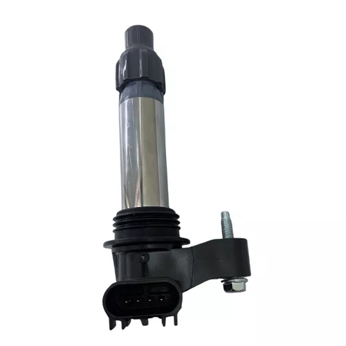Bobina Ignição Original Magneti Marelli Para Gm Captiva