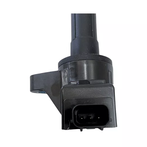 Bobina Ignição Original Magneti Marelli Para Honda Fit E Wrv