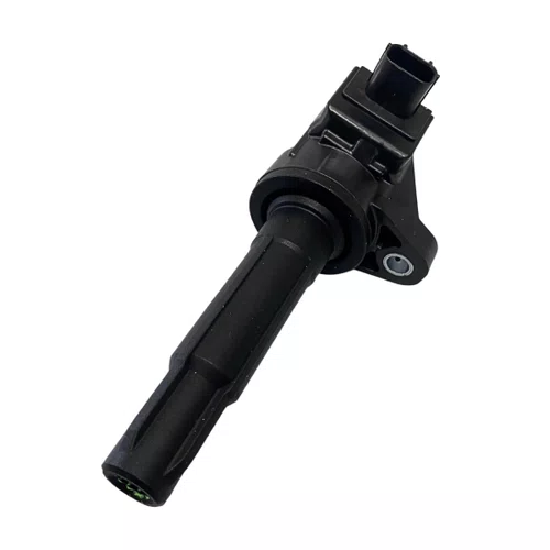 Bobina Ignição Original Magneti Marelli Para Honda Fit E Wrv