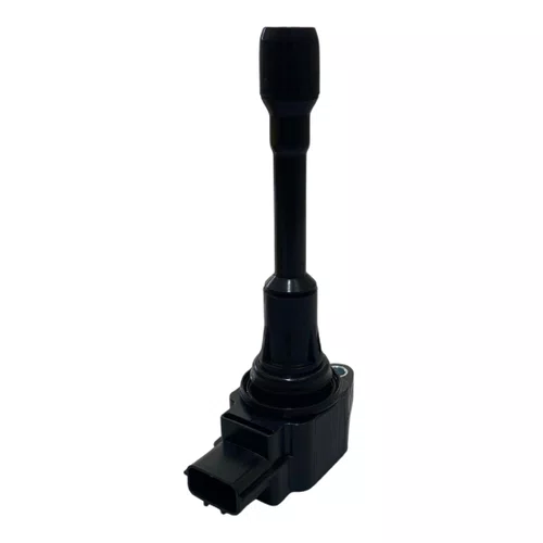 Bobina Ignição Original Magneti Marelli Para Livina March