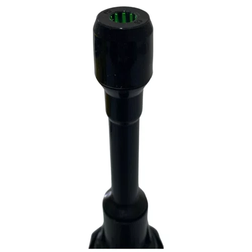 Bobina Ignição Original Magneti Marelli Para Livina March