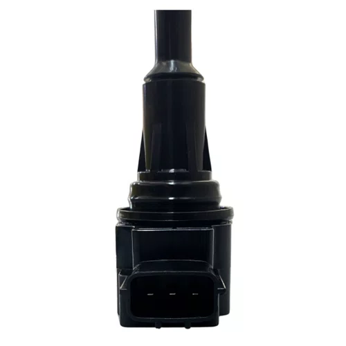 Bobina Ignição Original Magneti Marelli Para Livina March