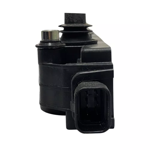 Bobina Ignição Original Magneti Marelli Para Meriva Stilo