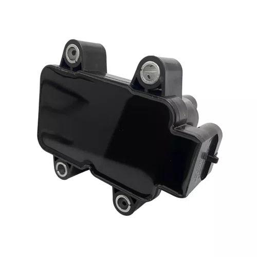 Bobina Ignição Original Magneti Marelli Para Renaul Sandero