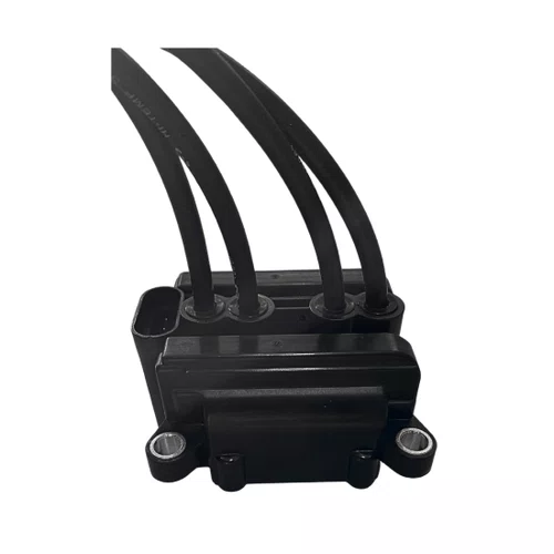 Bobina Ignição Original Magneti Marelli Para Renault Clio