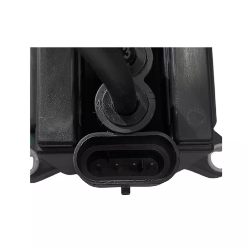 Bobina Ignição Original Magneti Marelli Para Renault Clio