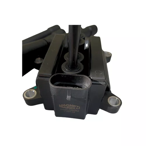 Bobina Ignição Original Magneti Marelli Para Renault Clio