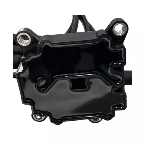Bobina Ignição Original Magneti Marelli Para Renault Clio