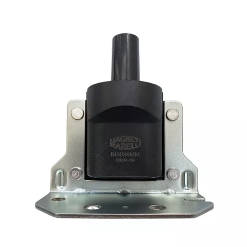 Bobina Ignição Original Magneti Marelli Para Vw Gol E Parati