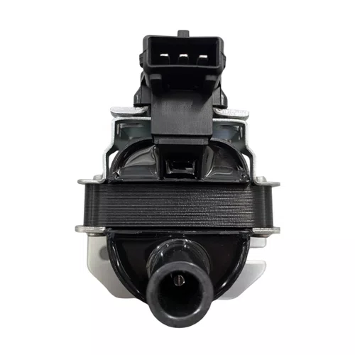 Bobina Ignição Original Magneti Marelli Para Vw Gol E Parati