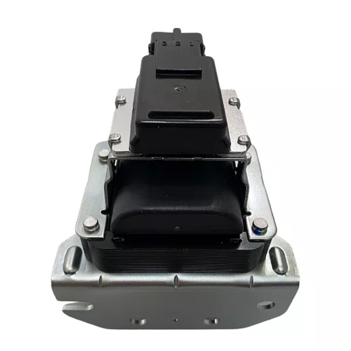 Bobina Ignição Original Magneti Marelli Para Vw Gol E Parati