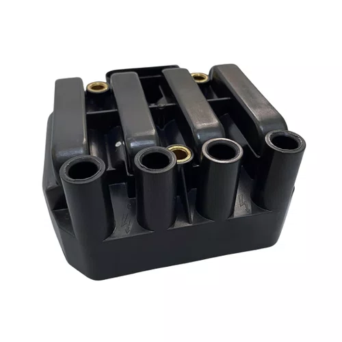 Bobina Ignição Original Magneti Marelli Para Vw Jetta E Polo