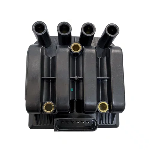 Bobina Ignição Original Magneti Marelli Para Vw Jetta E Polo