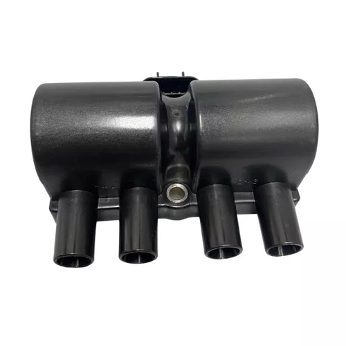 Bobina Ignição Original Multiqualita Para Chevrolet Cobalt