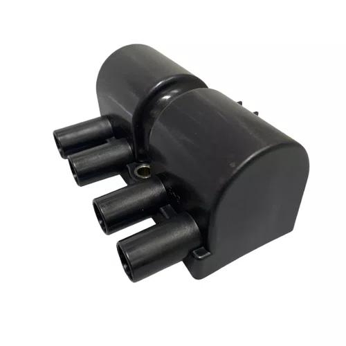 Bobina Ignição Original Multiqualita Para Chevrolet Cobalt