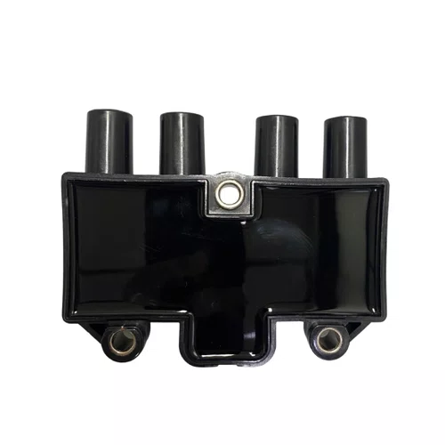 Bobina Ignição Original Multiqualita Para Chevrolet Cobalt