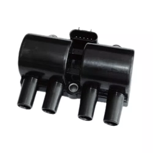 Bobina Ignição Original Multiqualita Para Chevrolet Cobalt