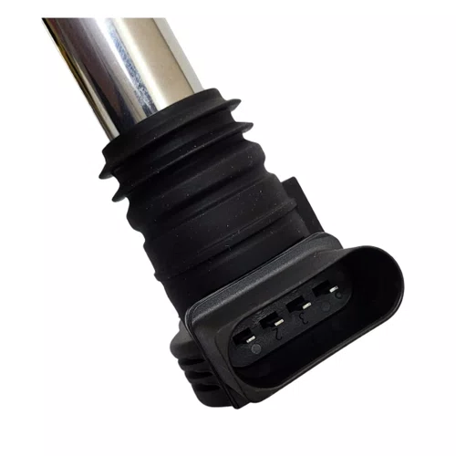 Bobina Ignição Original Ngk Para Audi A3 S3 Volkswagen