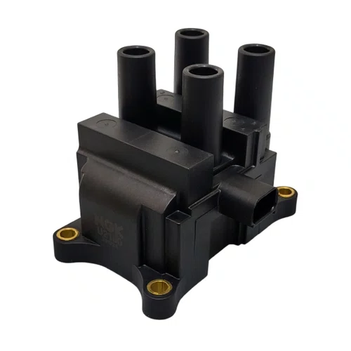 Bobina Ignição Original Ngk Para Ford Courier Ecosport Focus