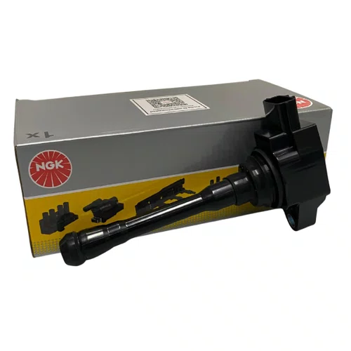 Bobina Ignição Original Ngk Para Renault Kwid Logan Sandero