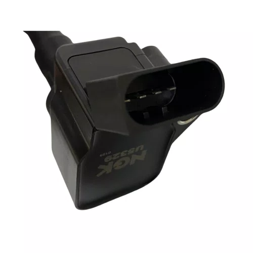 Bobina Ignição Original Ngk Para Volkswagen Fox Gol E Voyage