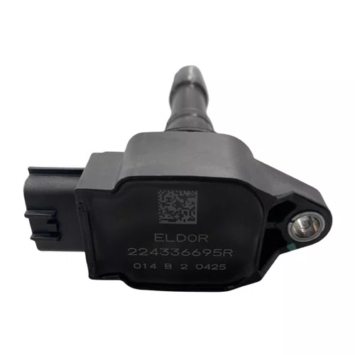 Bobina Ignição Original Renault Para Renault Sandero, Duster