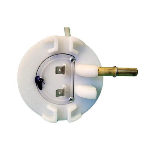 Boia Tanque De Combustível Tsa Kombi 04/1997 A 12/1997