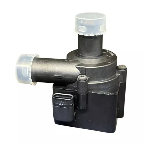 BOMBA AGUA ELETRICA AUXILIAR