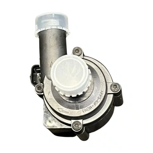 BOMBA AGUA ELETRICA AUXILIAR