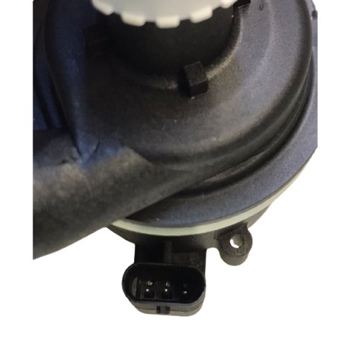 Bomba Agua Elétrica Auxiliar Amarok 2.0 16v 029121012b