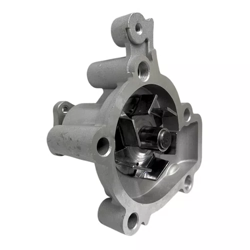 Bomba Agua Indisa Para I30 Tucson Elantra Cerato E Sportage