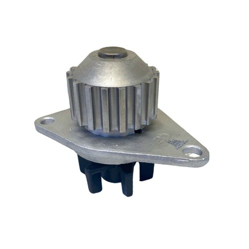 Bomba Água Indisa Para Peugeot 206 207 Hoggar E Citroen C3