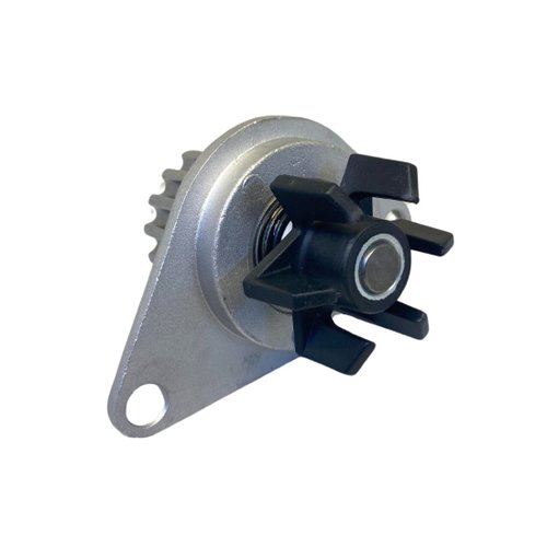 Bomba Água Indisa Para Peugeot 206 207 Hoggar E Citroen C3