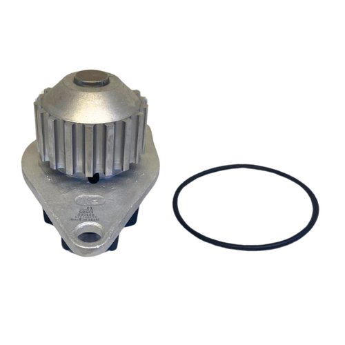 Bomba Água Indisa Para Peugeot 206 207 Hoggar E Citroen C3