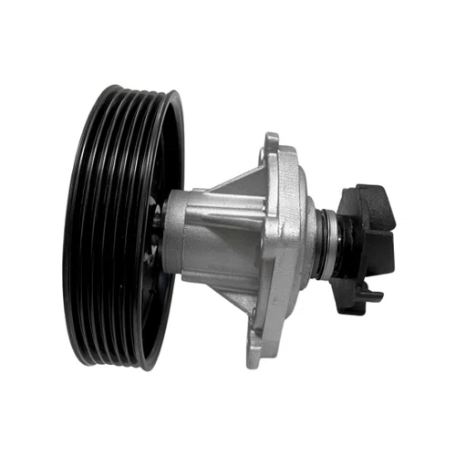 Bomba Agua Para Fiat Palio Siena E Strada 1.0 1.3 E 1.5 8v