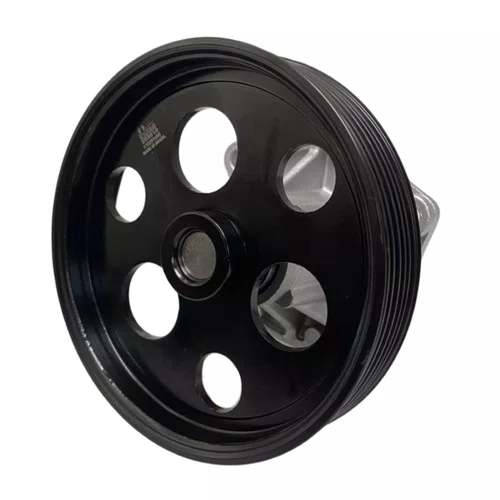 Bomba Agua Para Fiat Palio Siena E Strada 1.0 1.3 E 1.5 8v