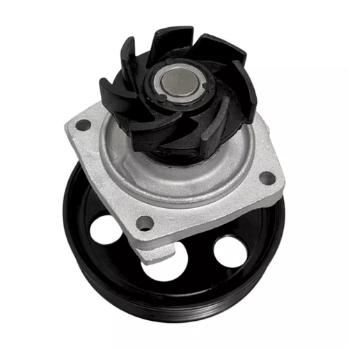 Bomba Agua Para Fiat Palio Siena E Strada 1.0 1.3 E 1.5 8v