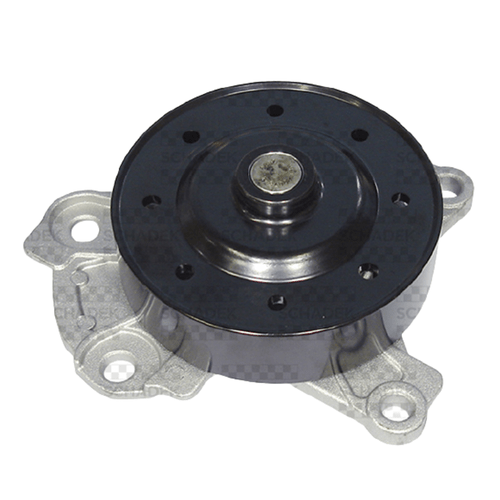 Bomba De Agua Schadek Toyota Corolla 2.0 16v 2011 a 2019