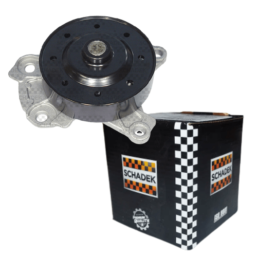Bomba De Agua Schadek Toyota Corolla 2.0 16v 2011 a 2019