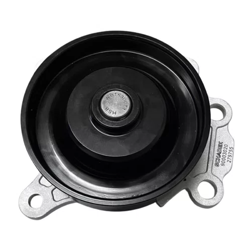 Bomba D'agua Schadek Para Chery Qq 1.0 12v 2014 A 2019