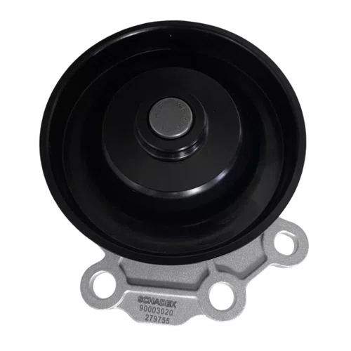 Bomba D'agua Schadek Para Chery Qq 1.0 12v 2014 A 2019