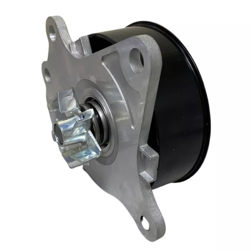Bomba D'agua Schadek Para Chery Qq 1.0 12v 2014 A 2019