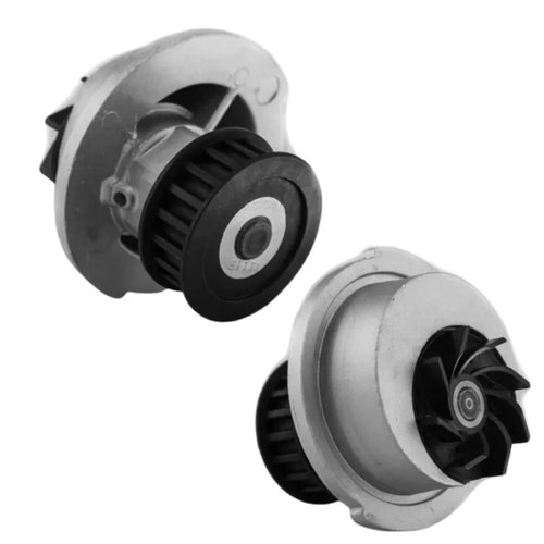 Bomba D'agua Schadek Chevrolet Agile Corsa Celta Montana Onix Prisma 1.0 1.4