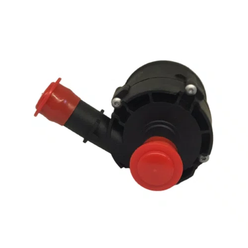 Bomba De Agua Auxiliar Golf Polo Virtus Tiguan A3 Up 1.4 Tsi